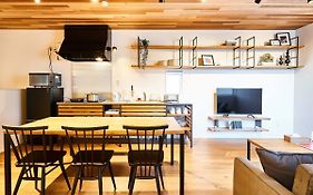 Rakuten STAY HOUSE x WILL STYLE 佐賀伊万里101