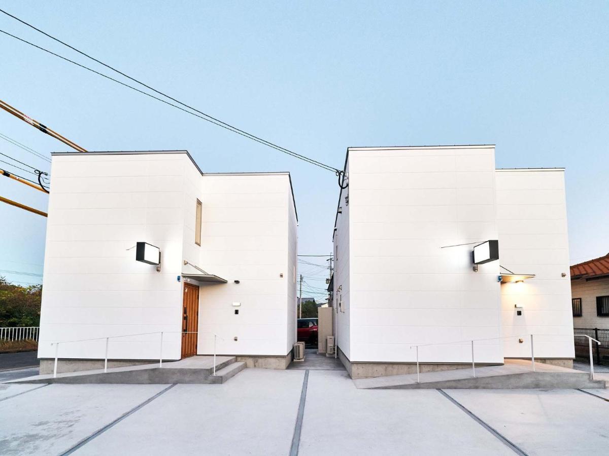 Rakuten STAY HOUSE x WILL STYLE 佐賀伊万里101 伊万里市 エクステリア 写真