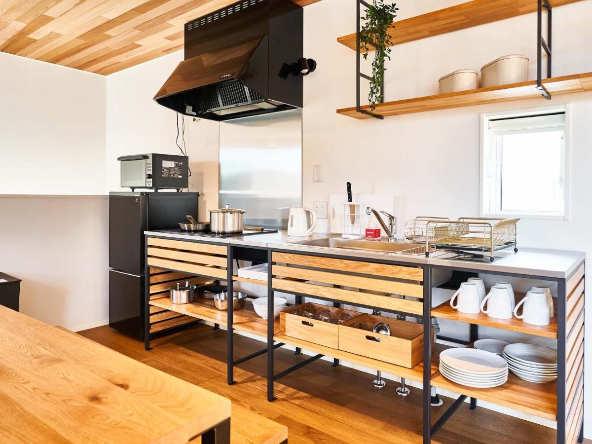 Rakuten STAY HOUSE x WILL STYLE 佐賀伊万里101 伊万里市 エクステリア 写真