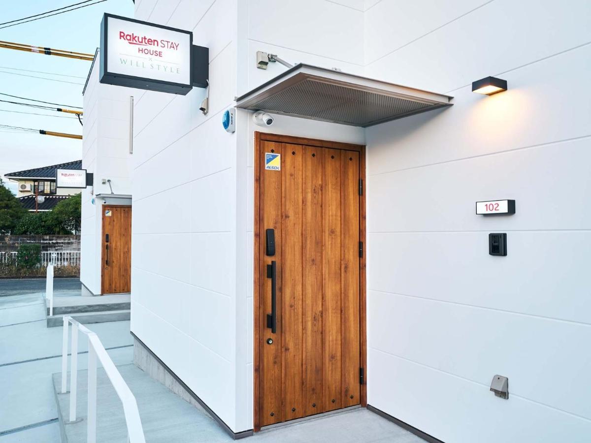 Rakuten STAY HOUSE x WILL STYLE 佐賀伊万里101 伊万里市 エクステリア 写真