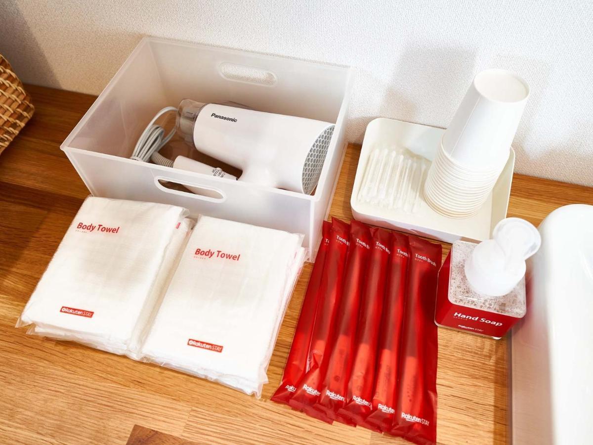 Rakuten STAY HOUSE x WILL STYLE 佐賀伊万里101 伊万里市 エクステリア 写真